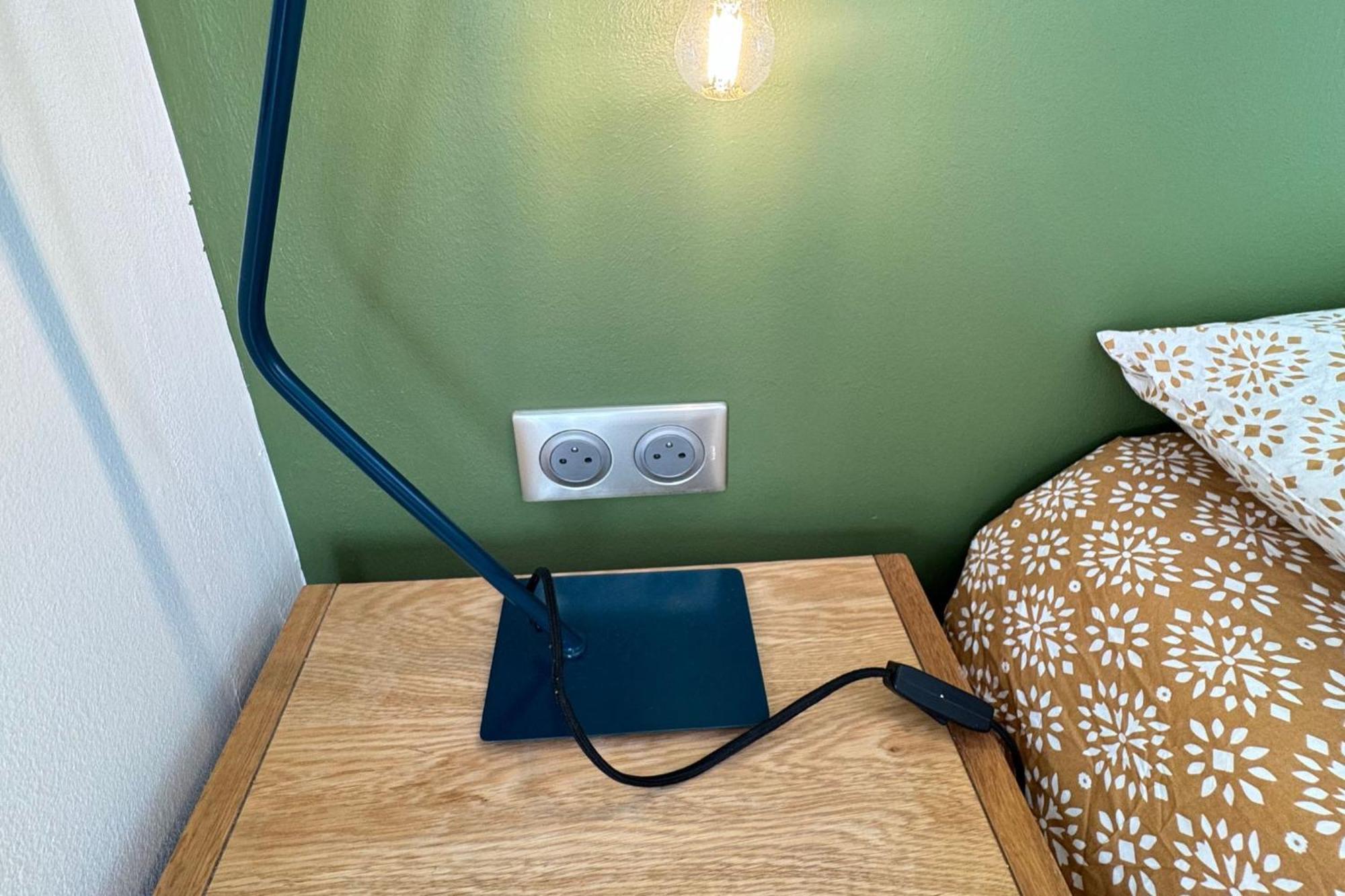 Cosy Cocoon Place Massena Nizza