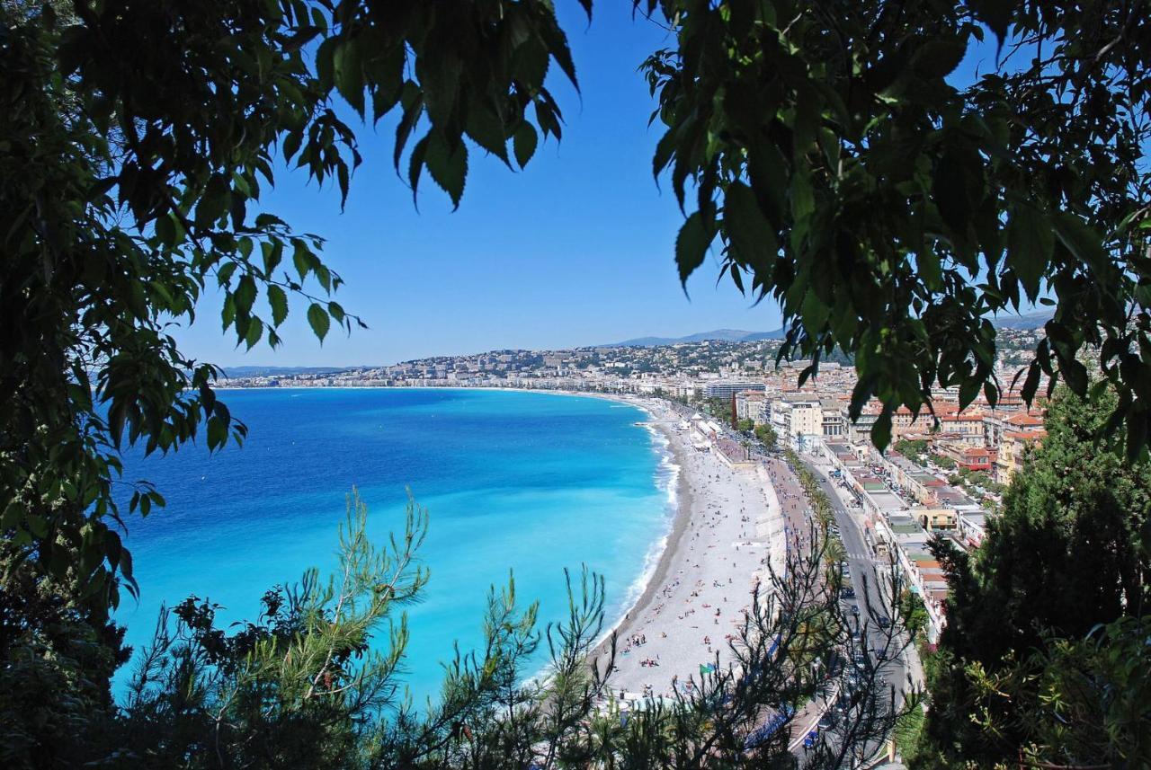 Apartment Cosy Cocoon Place Massena Nizza